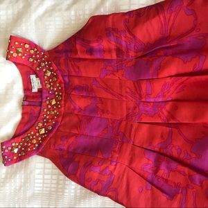 Authentic Kate Spade top